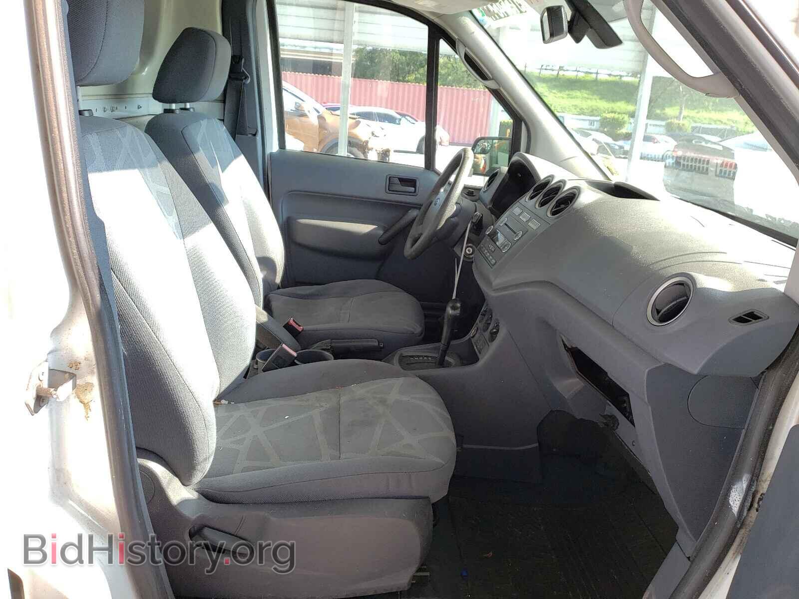 2013 FORD TRANSIT CO - VIN: NM0LS7BN3DT135130 - Фото 5