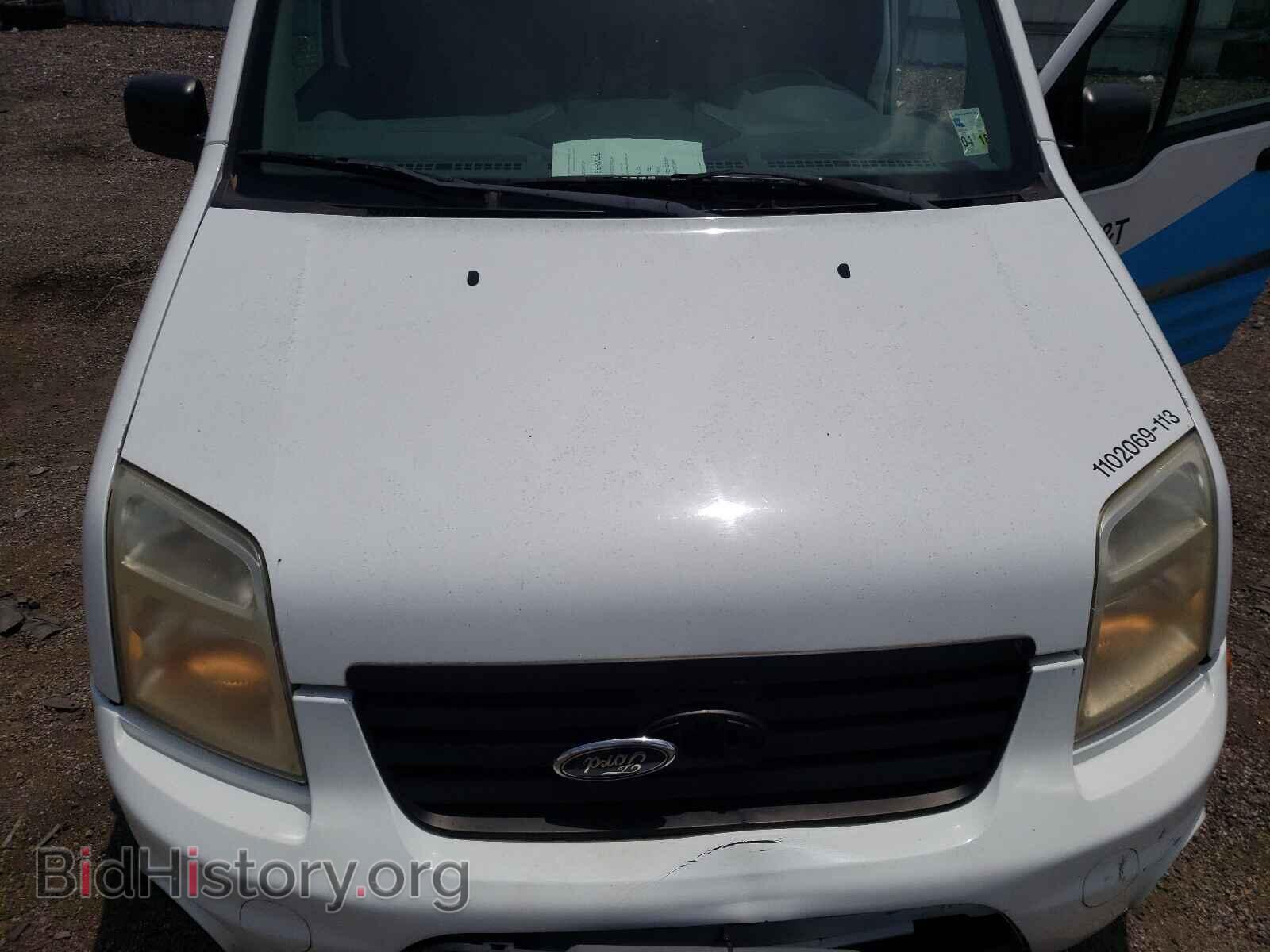 2013 FORD TRANSIT CO - VIN: NM0LS7BN3DT135130 - Фото 7