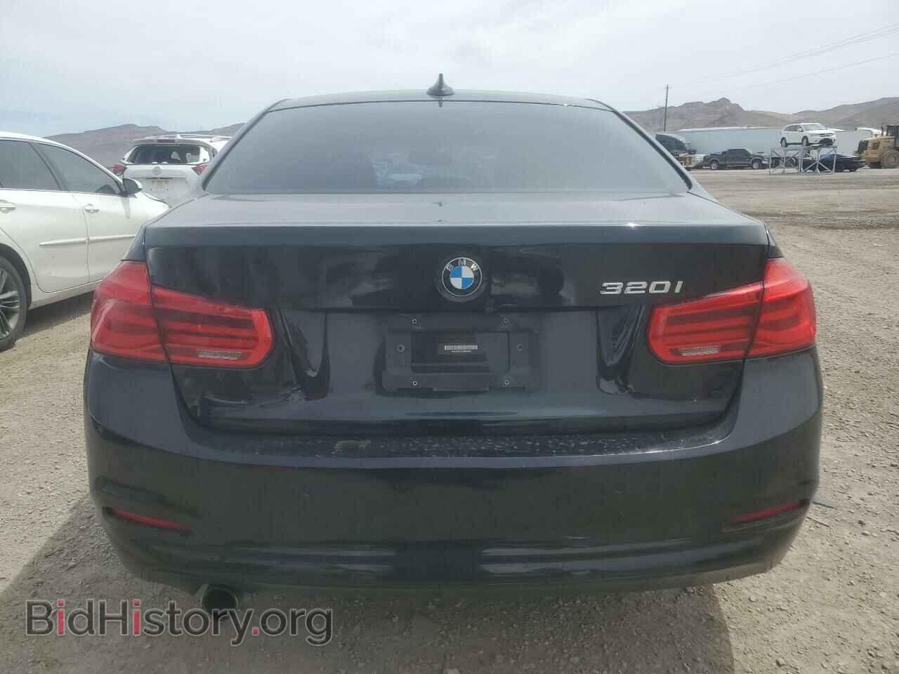 2017 BMW 3 SERIES - VIN: WBA8A9C31HK863980 - Фото 6