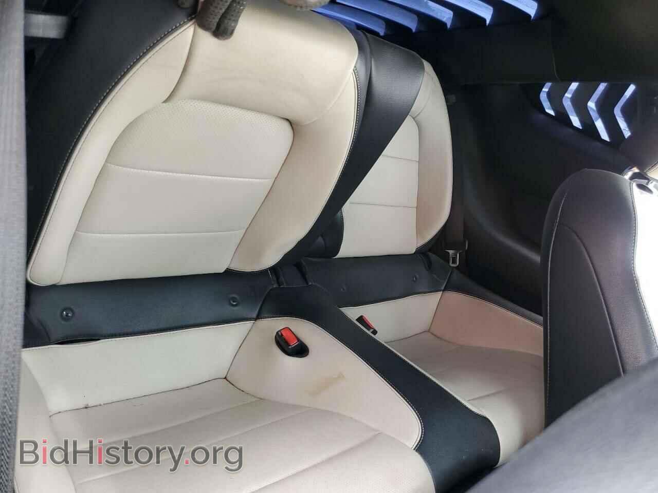 2017 FORD ALL Models - VIN: 1FA6P8TH6H5226733 - Фото 10