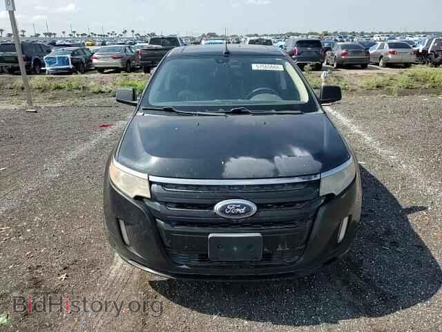 2011 FORD EDGE - VIN: 2FMDK4AK5BBA81349 - Photo 14