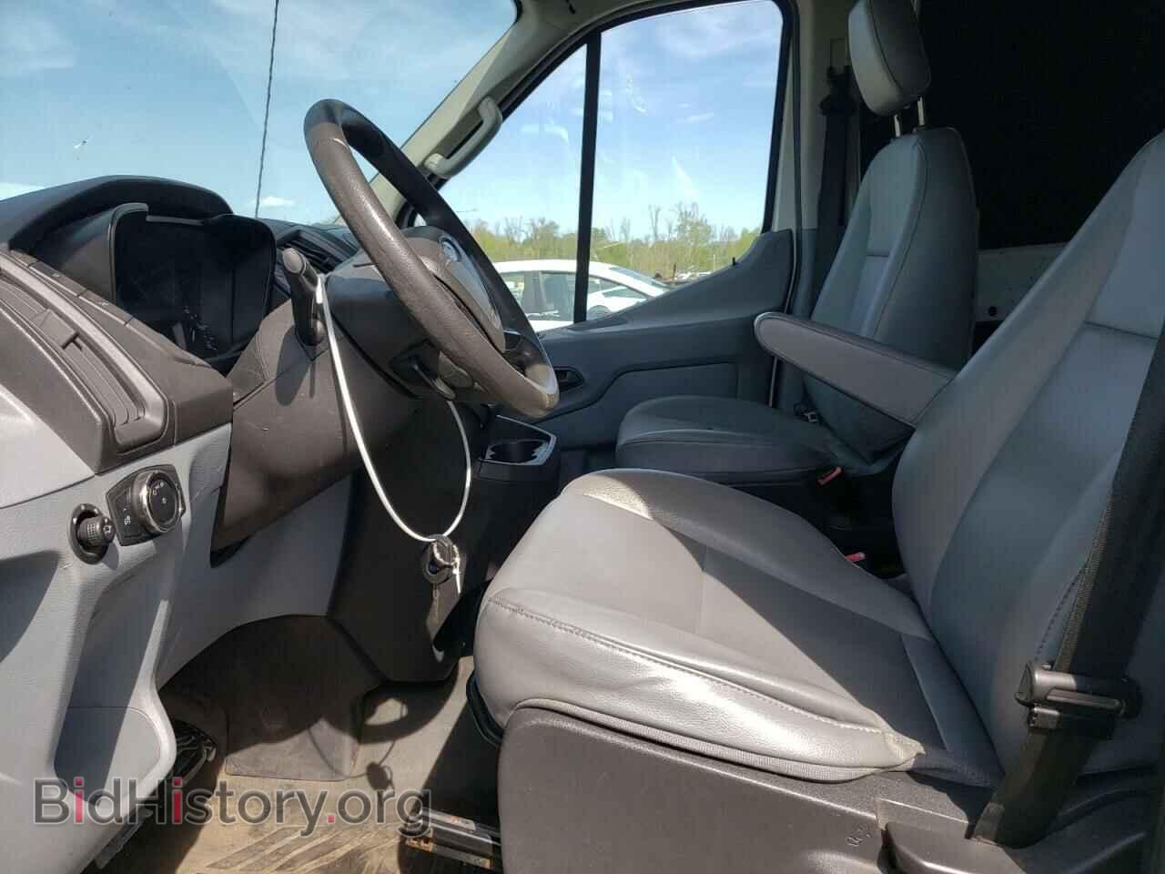 2015 FORD TRANSIT - VIN: 1FTSW2CM8FKA14758 - Фото 7
