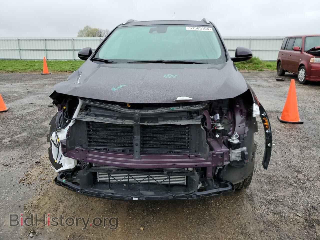2020 BUICK ENCORE - VIN: KL4MMGSLXLB111437 - Фото 5