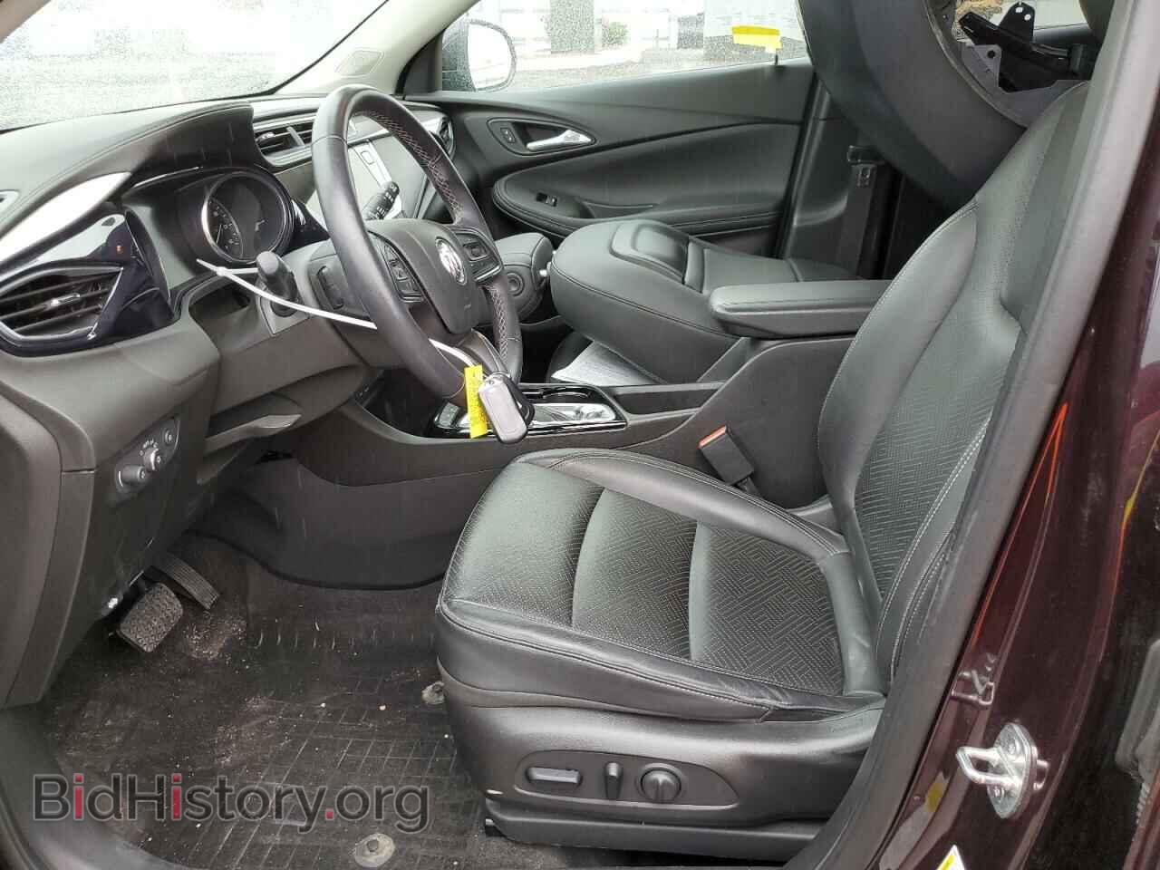 2020 BUICK ENCORE - VIN: KL4MMGSLXLB111437 - Фото 7