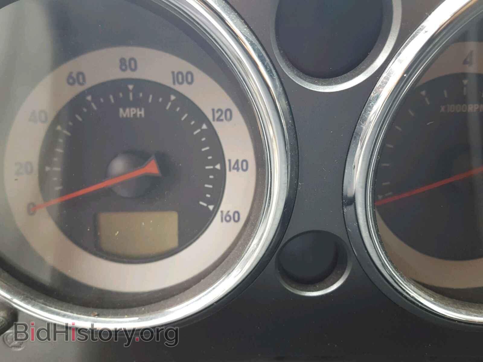 2009 MITSUBISHI ECLIPSE - VIN: 4A3AK24F89E031051 - Photo 8