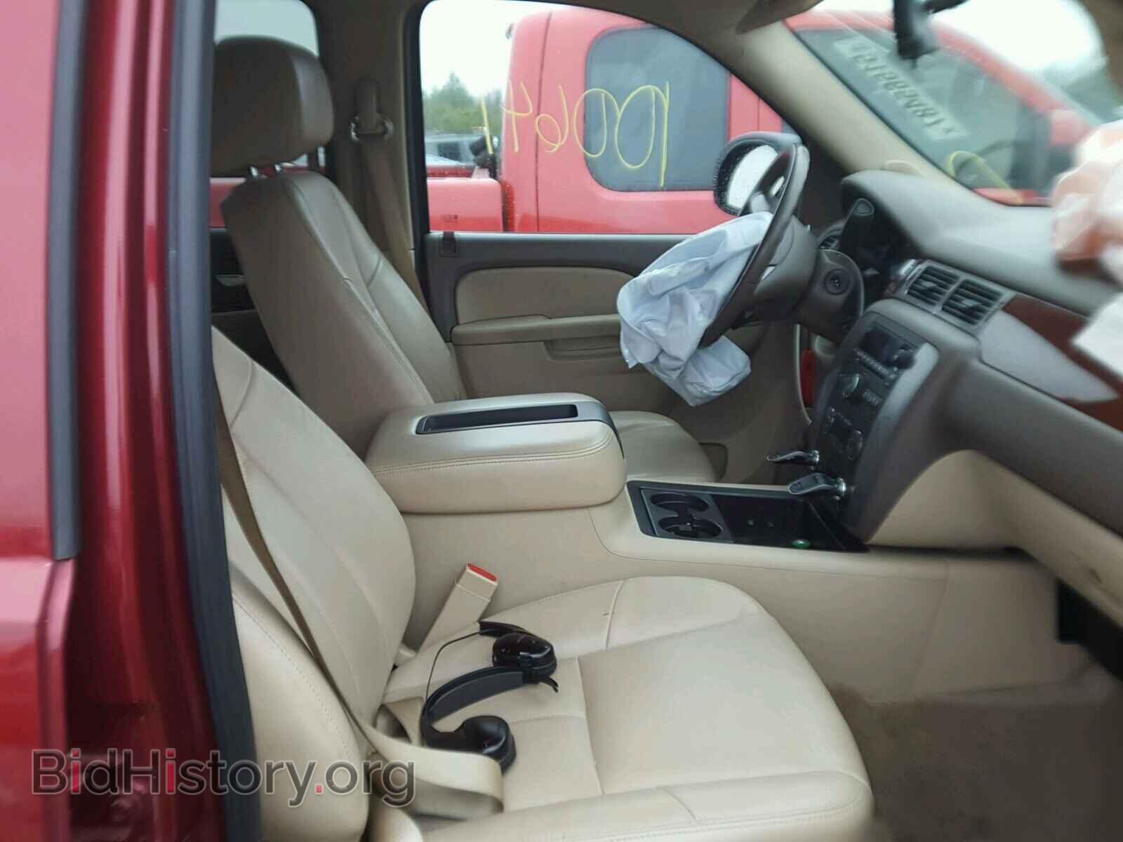 2011 GMC YUKON - VIN: 1GKS1AE05BR313780 - Фото 5