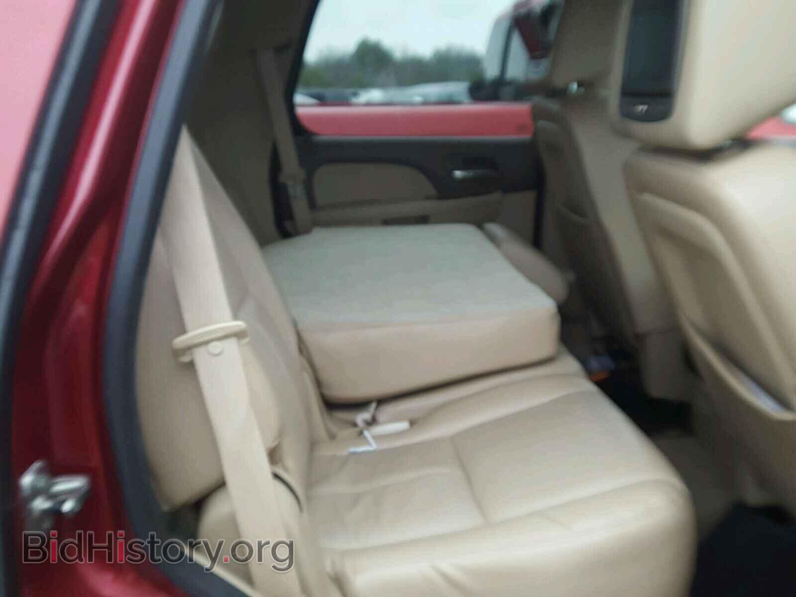 2011 GMC YUKON - VIN: 1GKS1AE05BR313780 - Фото 6