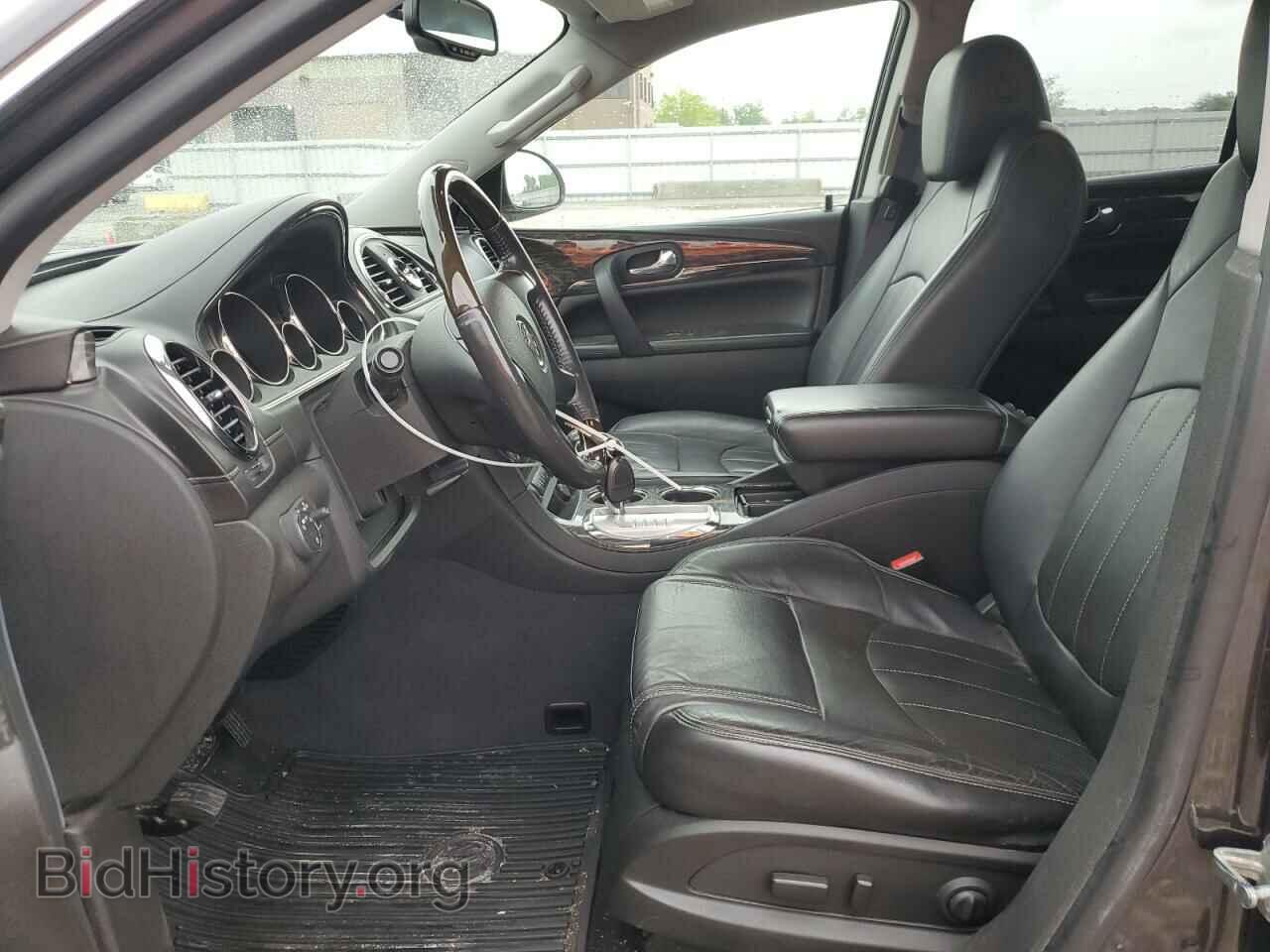 2014 BUICK ENCLAVE - VIN: 5GAKRBKD5EJ182999 - Photo 7