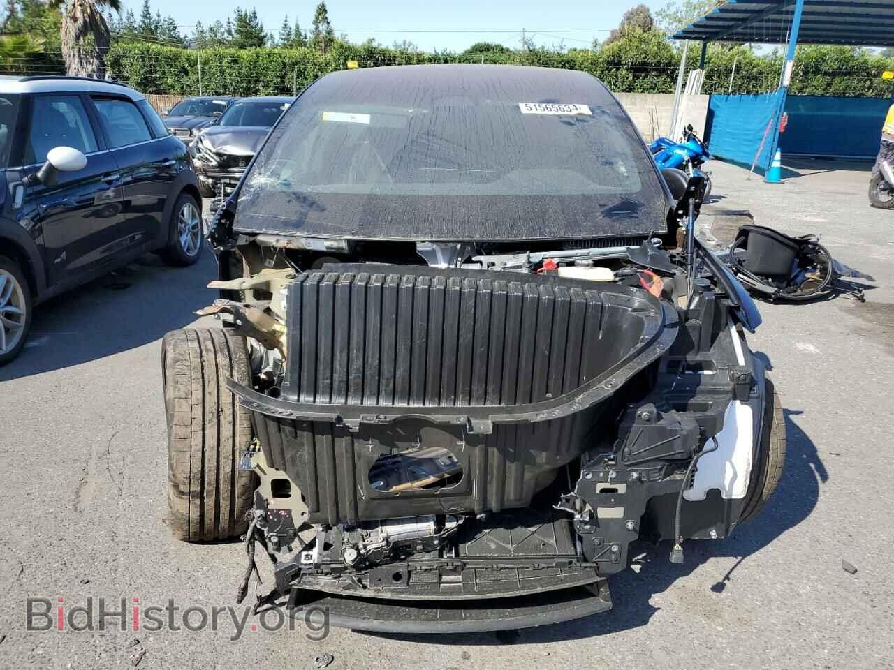 2023 TESLA MODEL X - VIN: 7SAXCBE61PF429287 - Photo 5