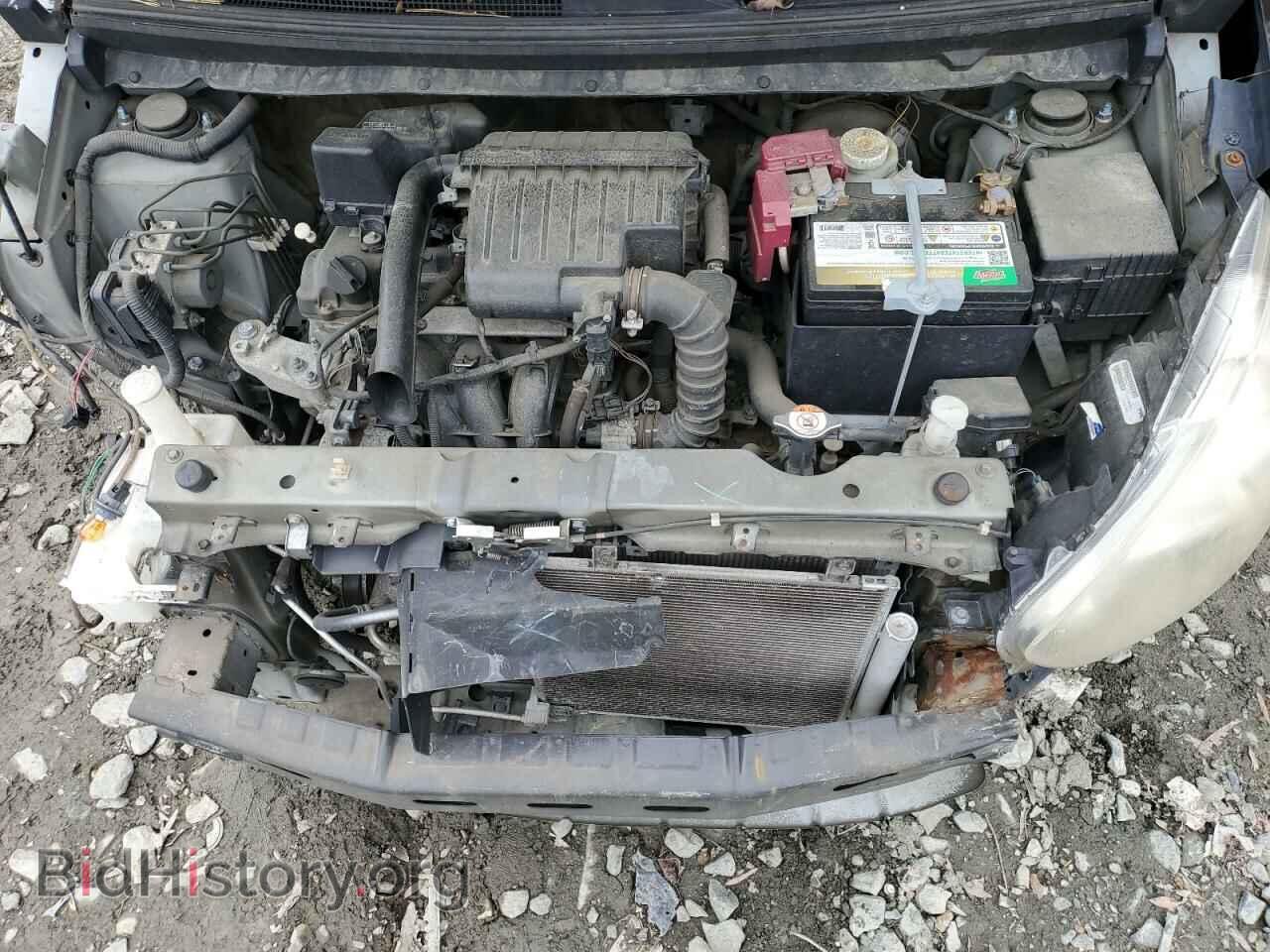 2017 MITSUBISHI MIRAGE - VIN: ML32A3HJ5HH006039 - Фото 11