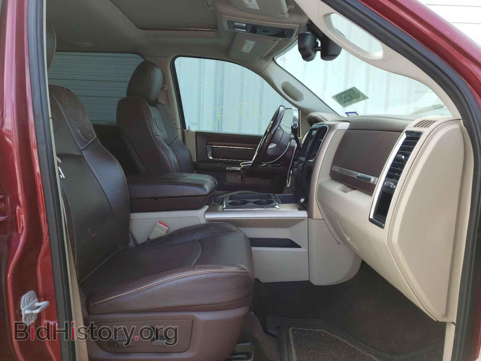 2013 RAM 2500 - VIN: 3C6UR5GL0DG528246 - Photo 5