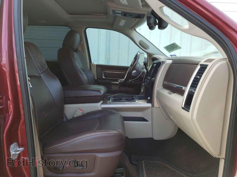 2013 RAM 2500 (VIN 3C6UR5GL0DG528246) — photo 5 of 10