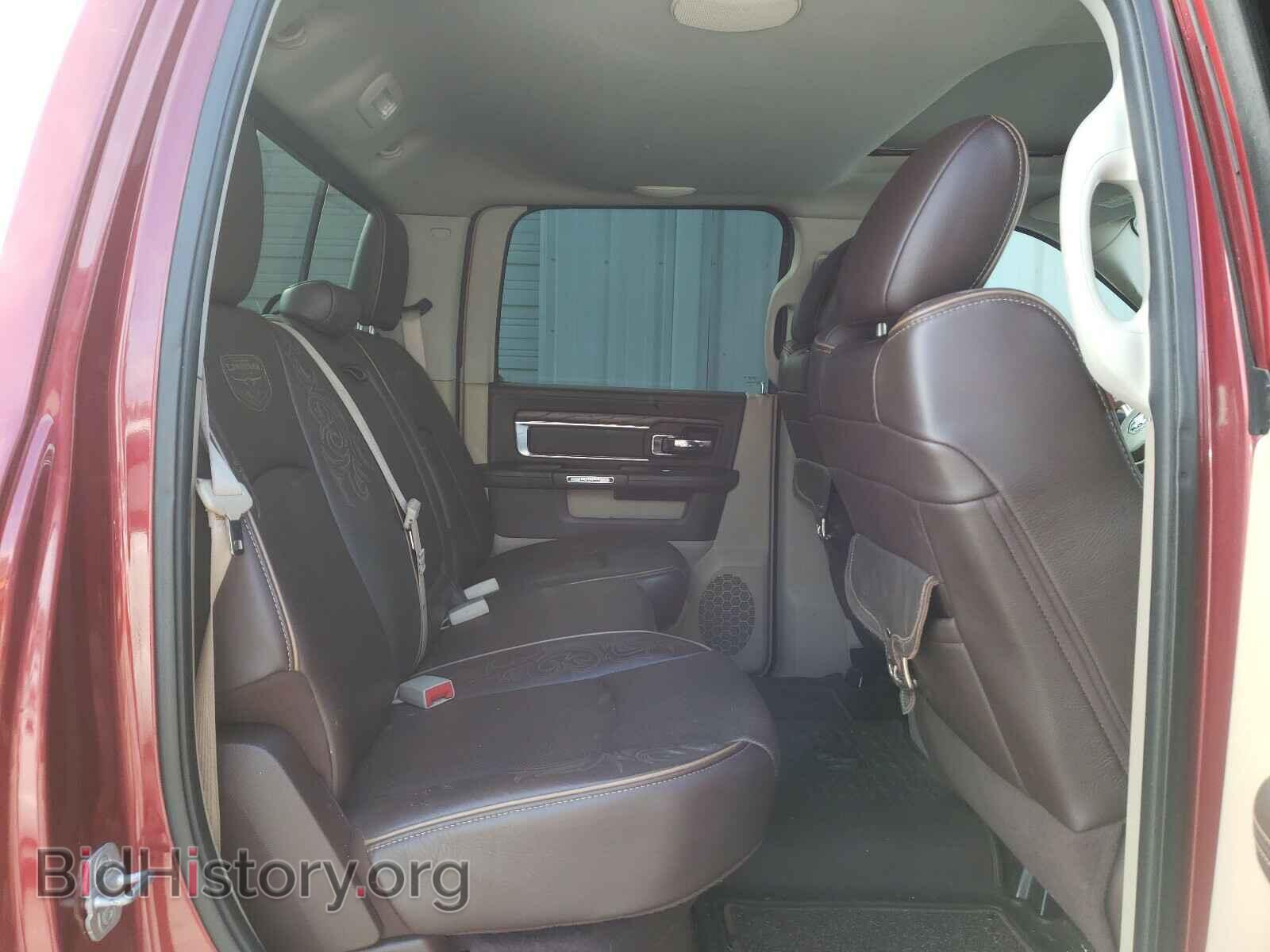 2013 RAM 2500 - VIN: 3C6UR5GL0DG528246 - Photo 6