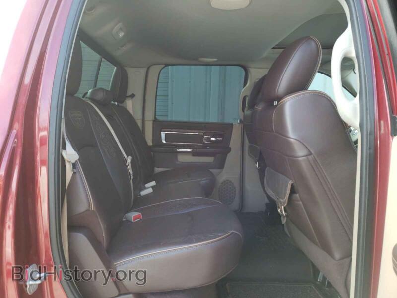 2013 RAM 2500 (VIN 3C6UR5GL0DG528246) — photo 6 of 10