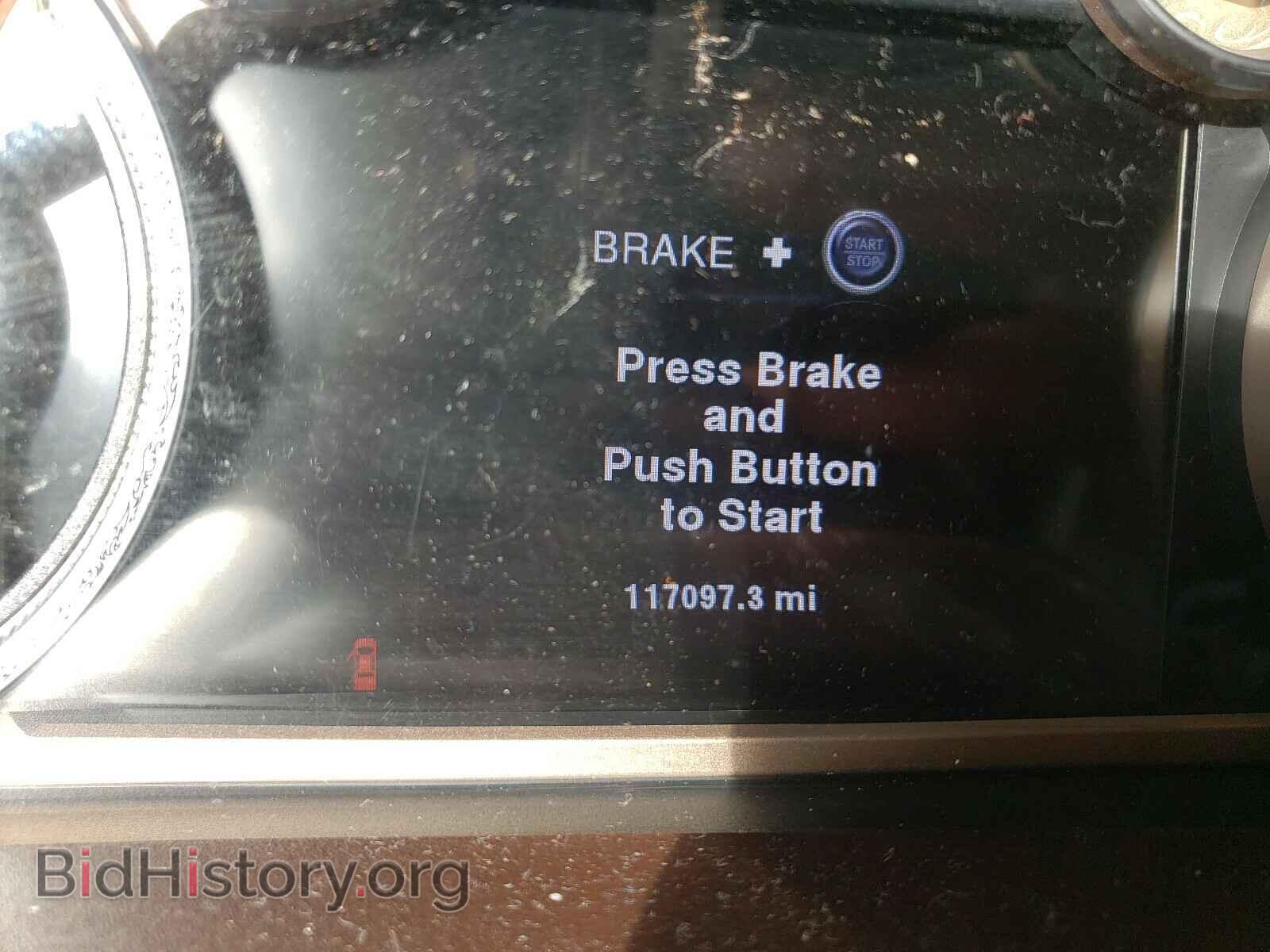 2013 RAM 2500 - VIN: 3C6UR5GL0DG528246 - Photo 8