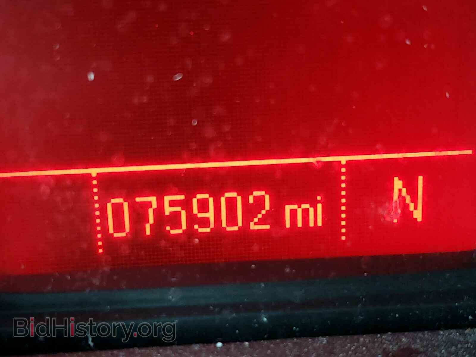 2014 GMC TERRAIN - VIN: 2GKALMEK3E6368057 - Фото 8