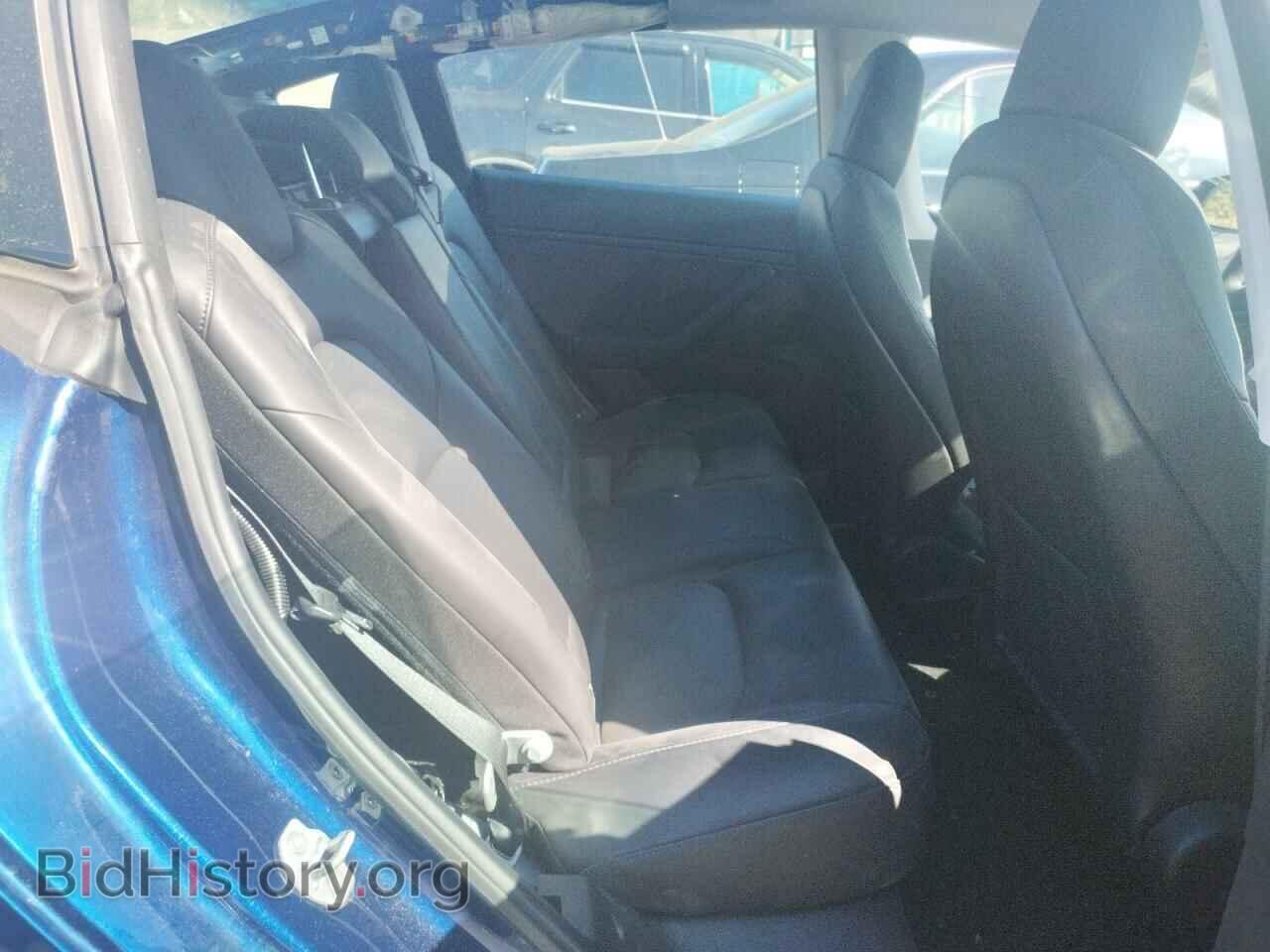 2018 TESLA MODEL 3 - VIN: 5YJ3E1EA9JF160886 - Фото 6
