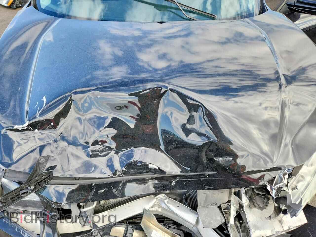 2016 HONDA CIVIC - VIN: 2HGFC2F76GH514041 - Фото 11