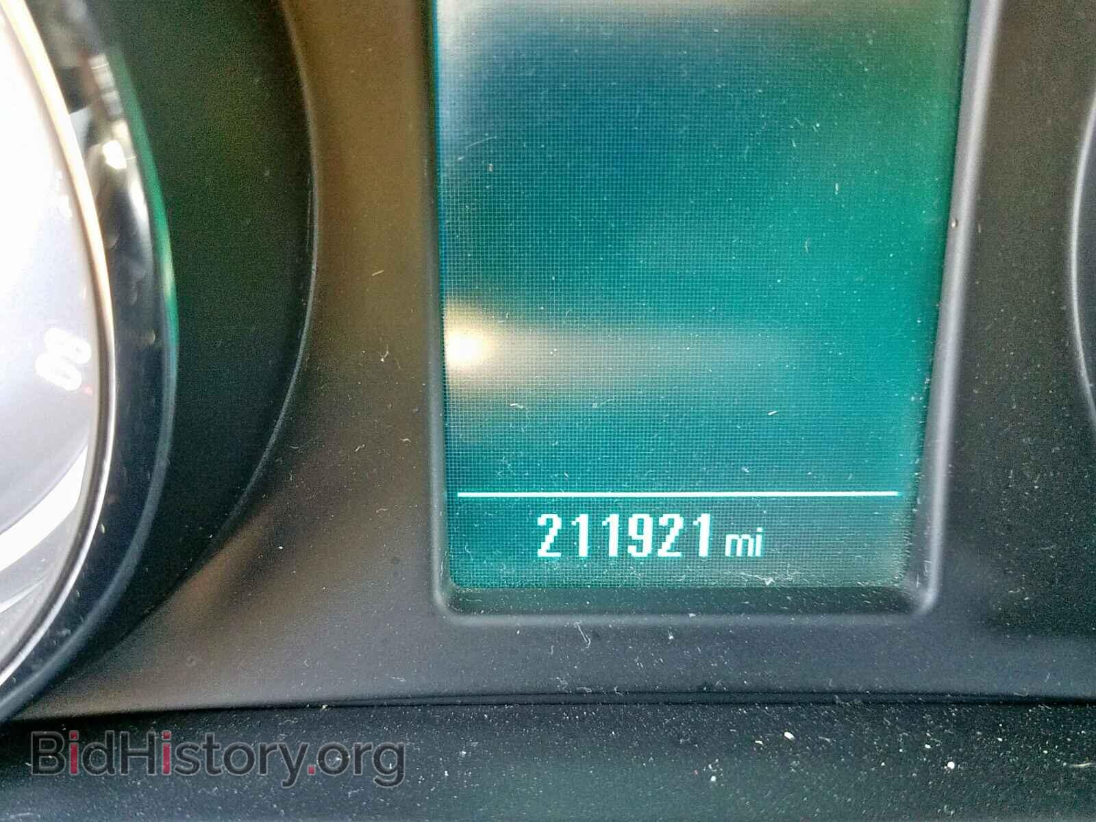 2012 BUICK REGAL - VIN: 2G4GR5EK6C9182188 - Фото 8