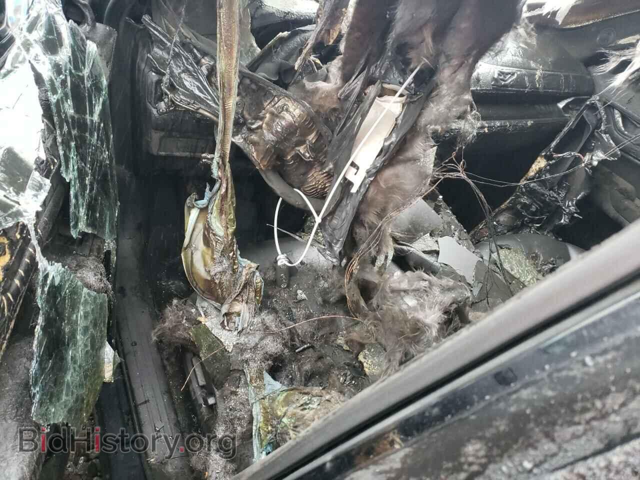 2018 MAZDA CX-5 - VIN: JM3KFBCM4J0370376 - Photo 8