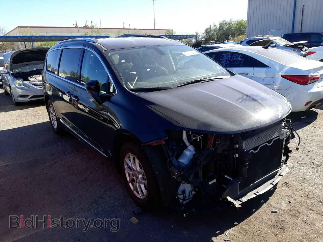 Photo 2C4RC1BG3LR271546 - CHRYSLER PACIFICA 2020