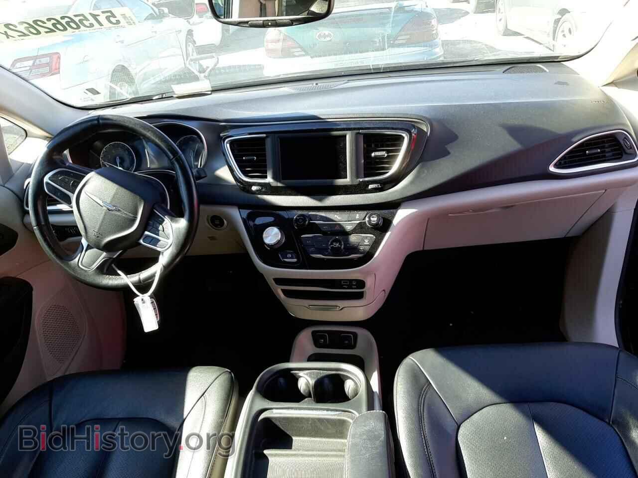 2020 CHRYSLER PACIFICA - VIN: 2C4RC1BG3LR271546 - Photo 9