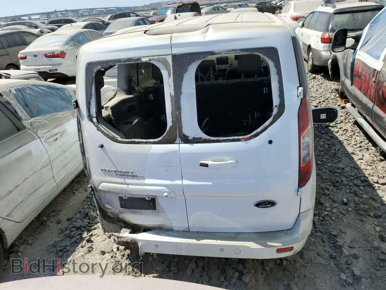 2021 FORD TRANSIT - VIN: NM0GS9F2XM1484410 - Фото 6