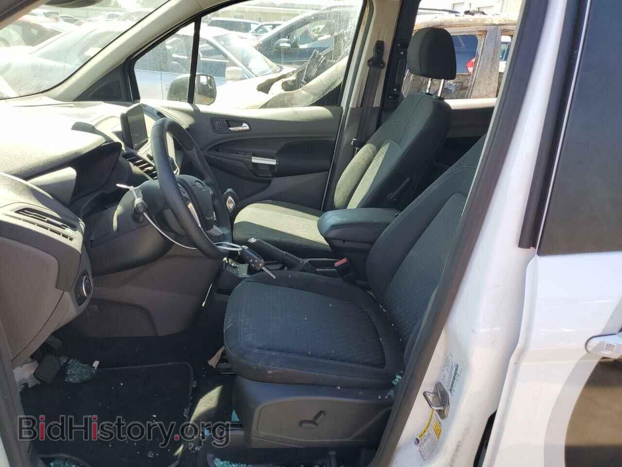 2021 FORD TRANSIT - VIN: NM0GS9F2XM1484410 - Фото 7