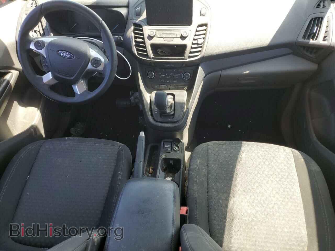 2021 FORD TRANSIT - VIN: NM0GS9F2XM1484410 - Фото 8