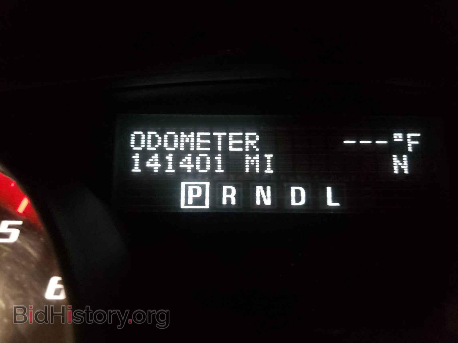 2009 GMC ACADIA - VIN: 1GKEV23D39J108366 - Фото 8