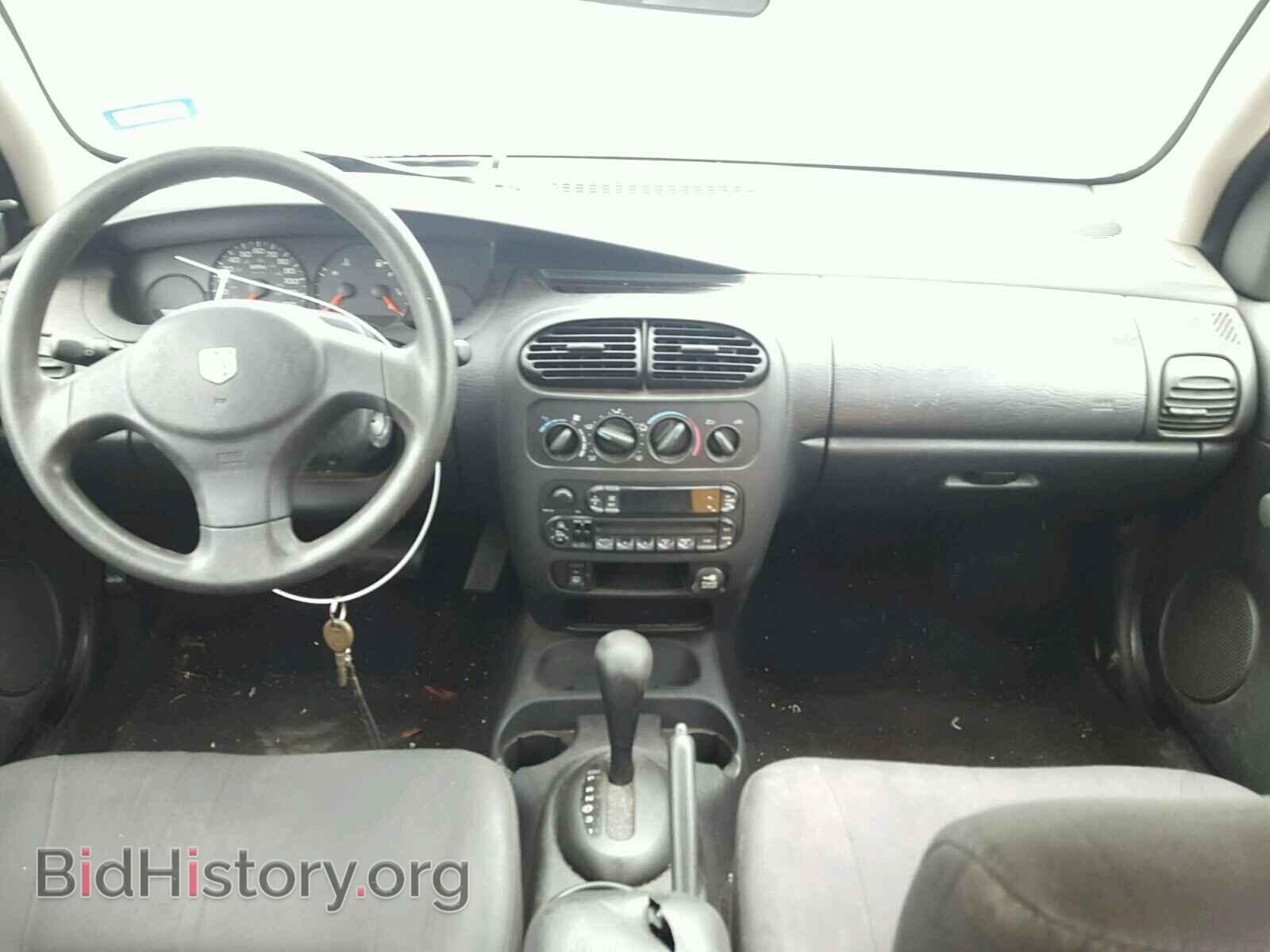 2003 DODGE NEON - VIN: 1B3ES26C93D116681 - Фото 9