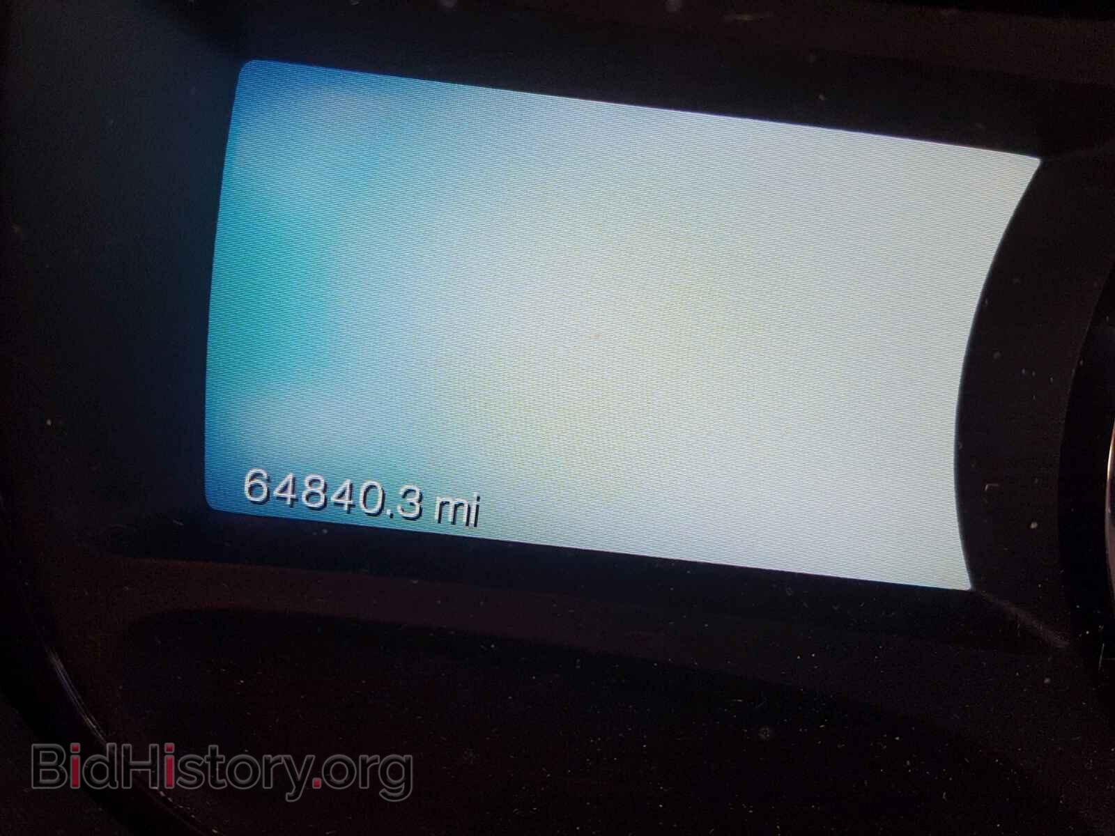 2013 FORD EDGE - VIN: 2FMDK3KC0DBB43597 - Photo 8