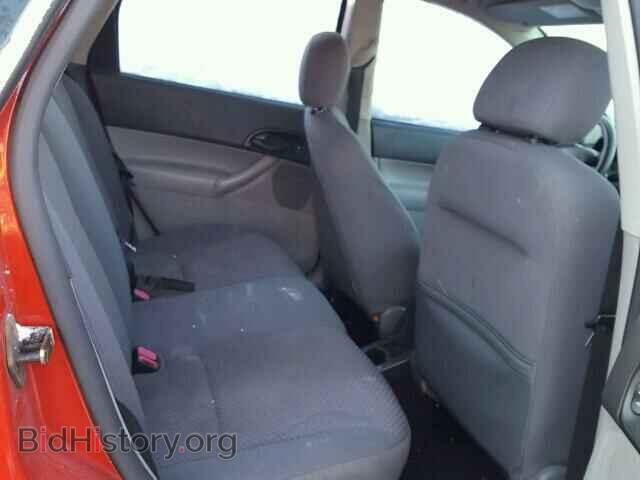 2005 FORD FOCUS - VIN: 3FAFP37N85R120490 - Фото 6