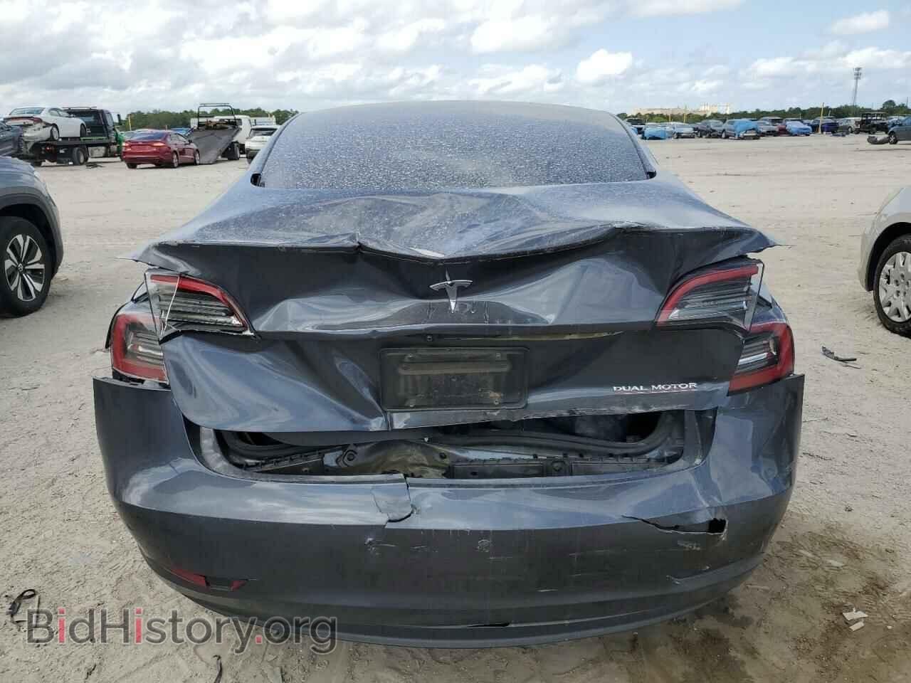 2023 TESLA MODEL 3 - VIN: 5YJ3E1EC8PF428952 - Фото 6