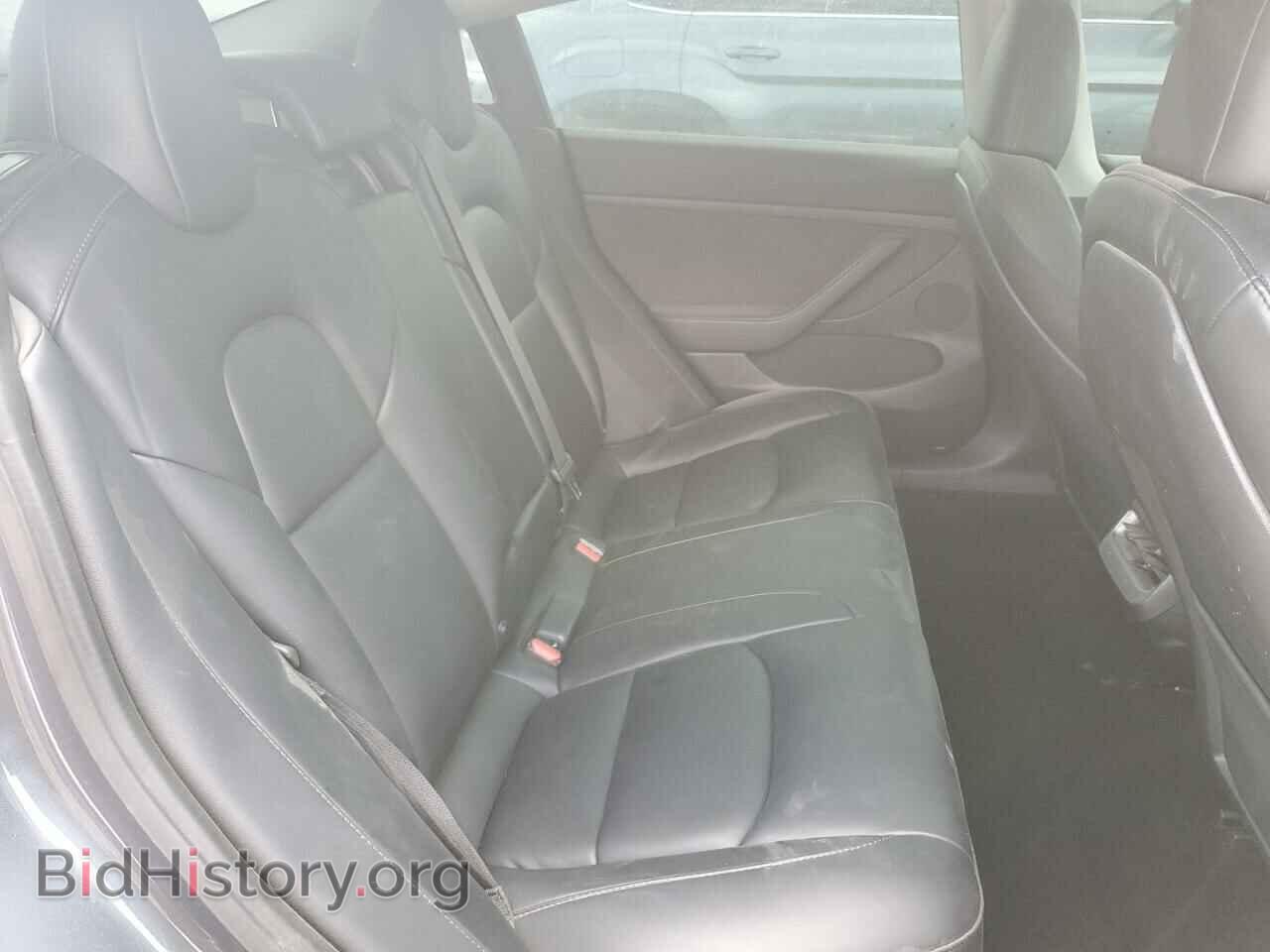 2023 TESLA MODEL 3 - VIN: 5YJ3E1EC8PF428952 - Фото 10
