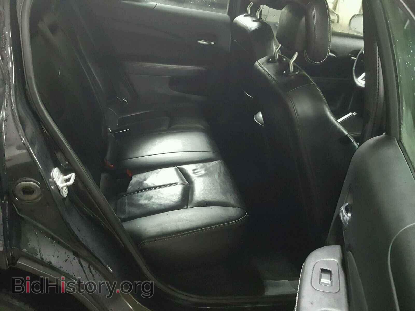 2011 DODGE AVENGER - VIN: 1B3BD2FB6BN562591 - Photo 6