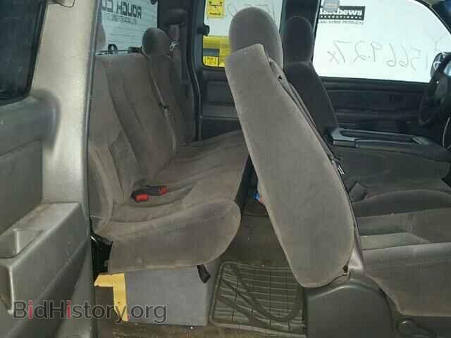 2006 CHEVROLET SILVERADO - VIN: 1GCEK19Z26E187230 - Photo 6