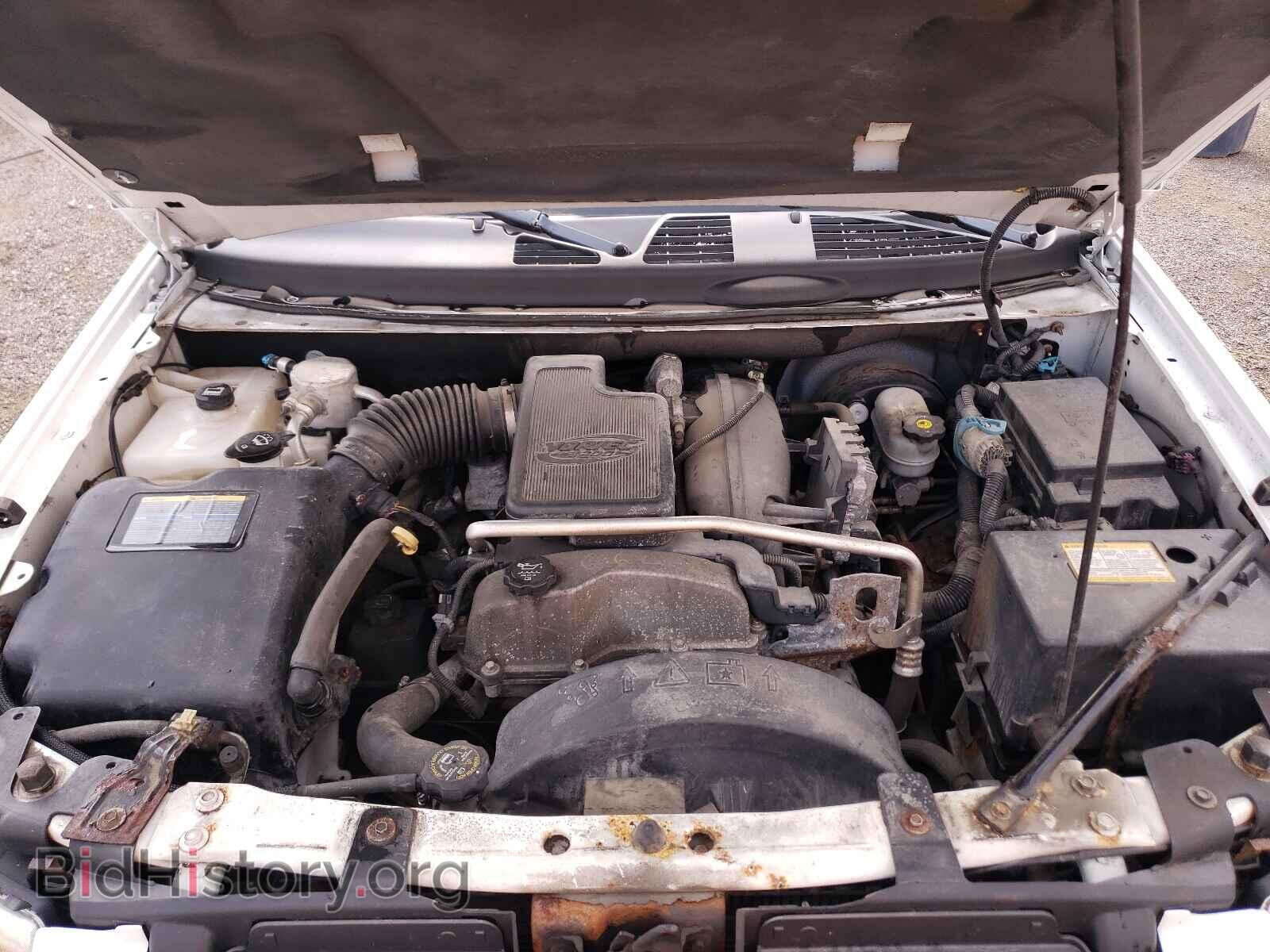 2009 GMC ENVOY - VIN: 1GKDT33S292118807 - Фото 7