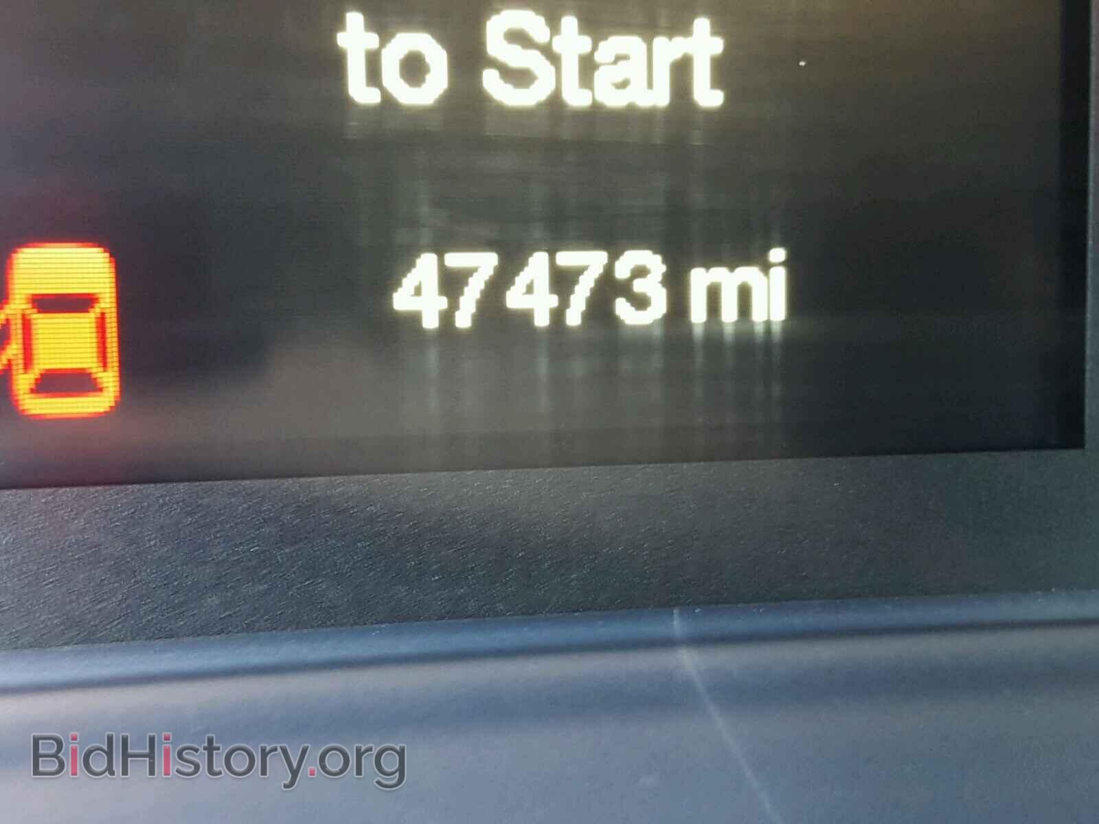 2015 CHRYSLER 200 - VIN: 1C3CCCAB9FN742256 - Photo 8