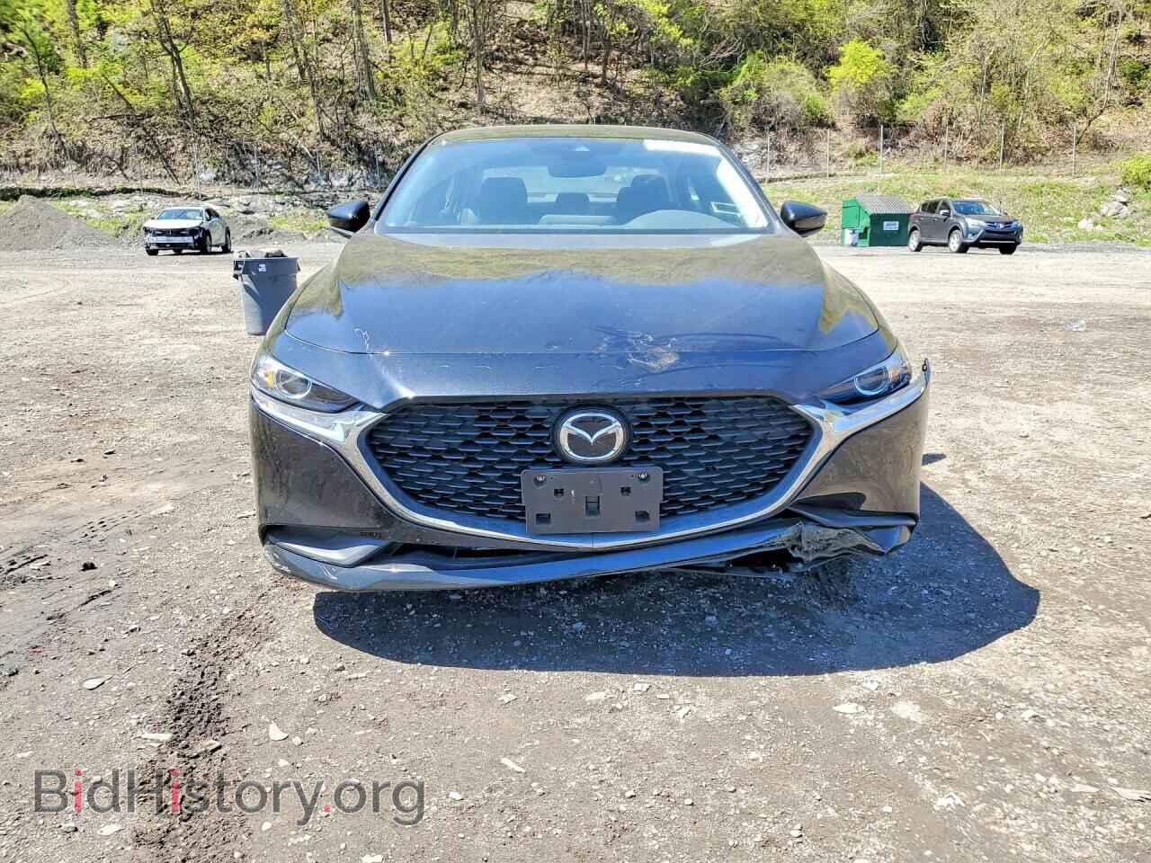 2020 MAZDA 3 - VIN: 3MZBPABL7LM130258 - Фото 5
