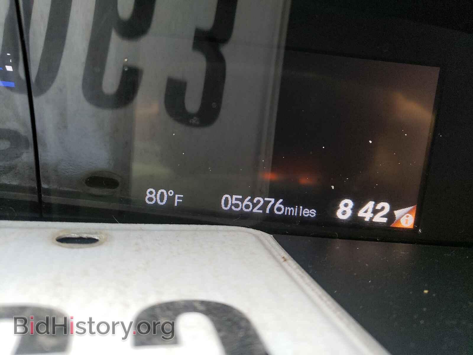 2015 HONDA CIVIC - VIN: 19XFB2F98FE011933 - Фото 8
