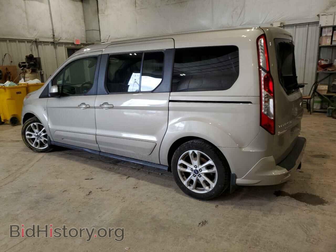 2014 FORD TRANSIT - VIN: NM0GE9G76E1147929 - Фото 2