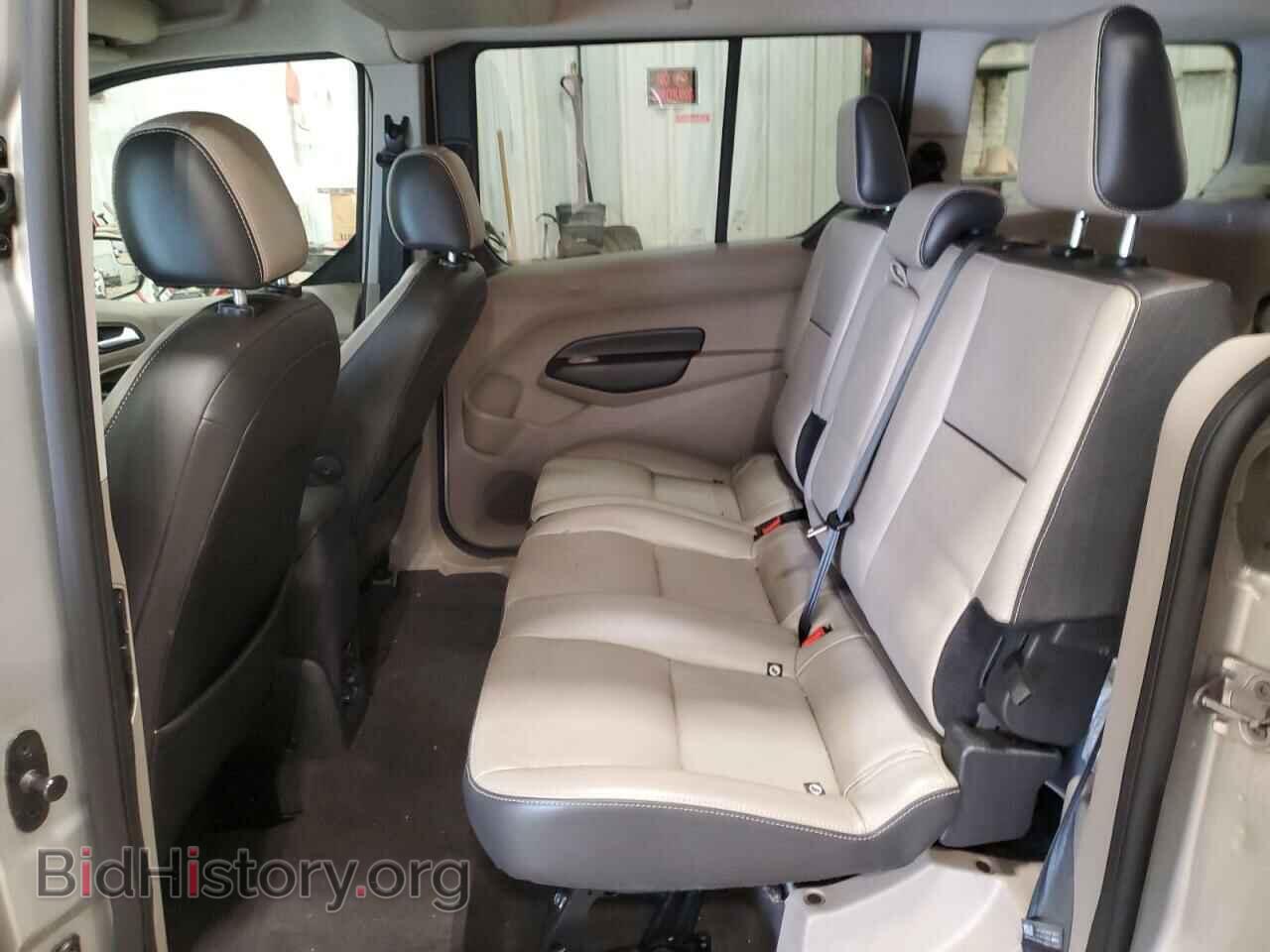 2014 FORD TRANSIT - VIN: NM0GE9G76E1147929 - Фото 12