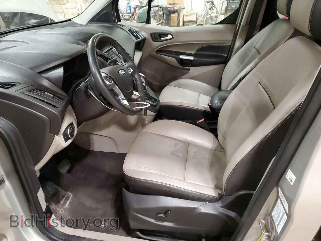 2014 FORD TRANSIT - VIN: NM0GE9G76E1147929 - Фото 7