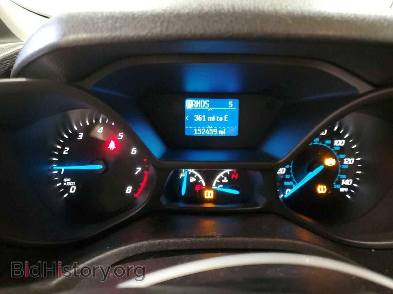 2014 FORD TRANSIT - VIN: NM0GE9G76E1147929 - Фото 9