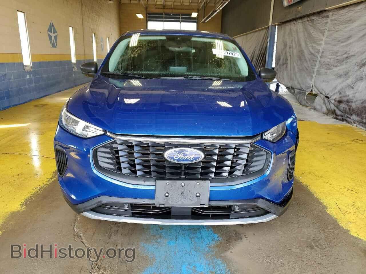 2023 FORD ESCAPE - VIN: 1FMCU0GN0PUA28303 - Фото 5