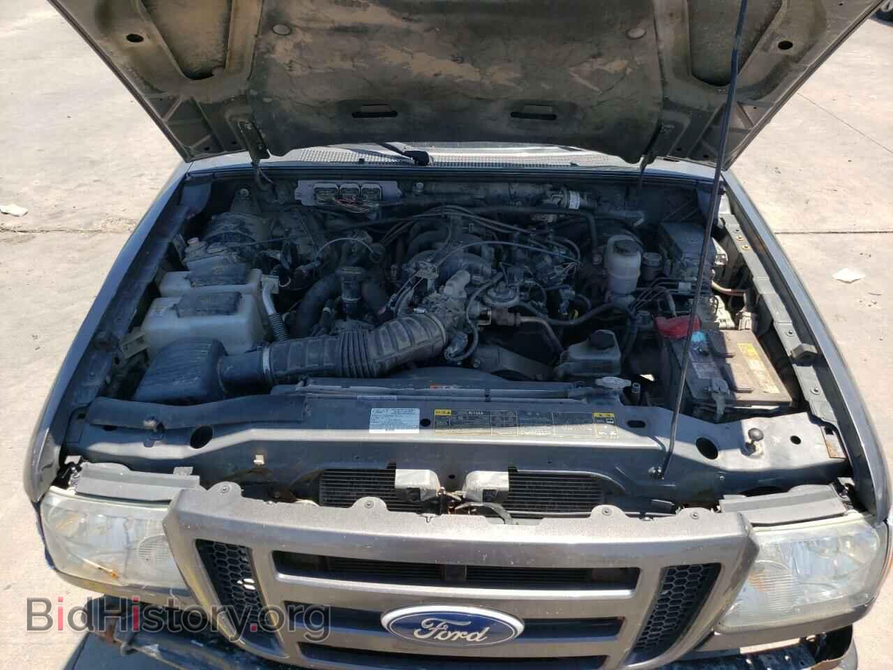 2011 FORD RANGER - VIN: 1FTLR4FE4BPA33946 - Фото 7