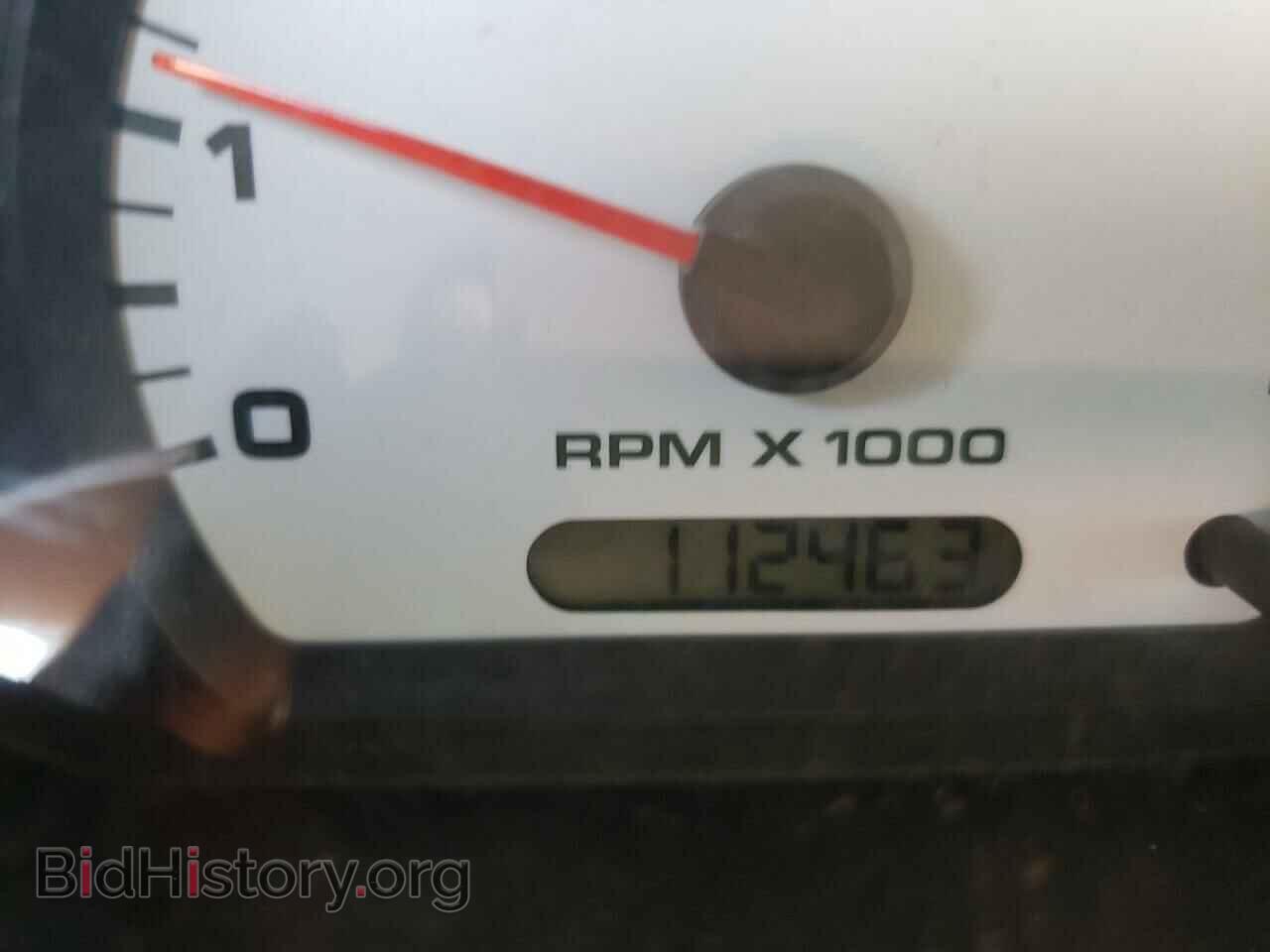 2011 FORD RANGER - VIN: 1FTLR4FE4BPA33946 - Фото 8