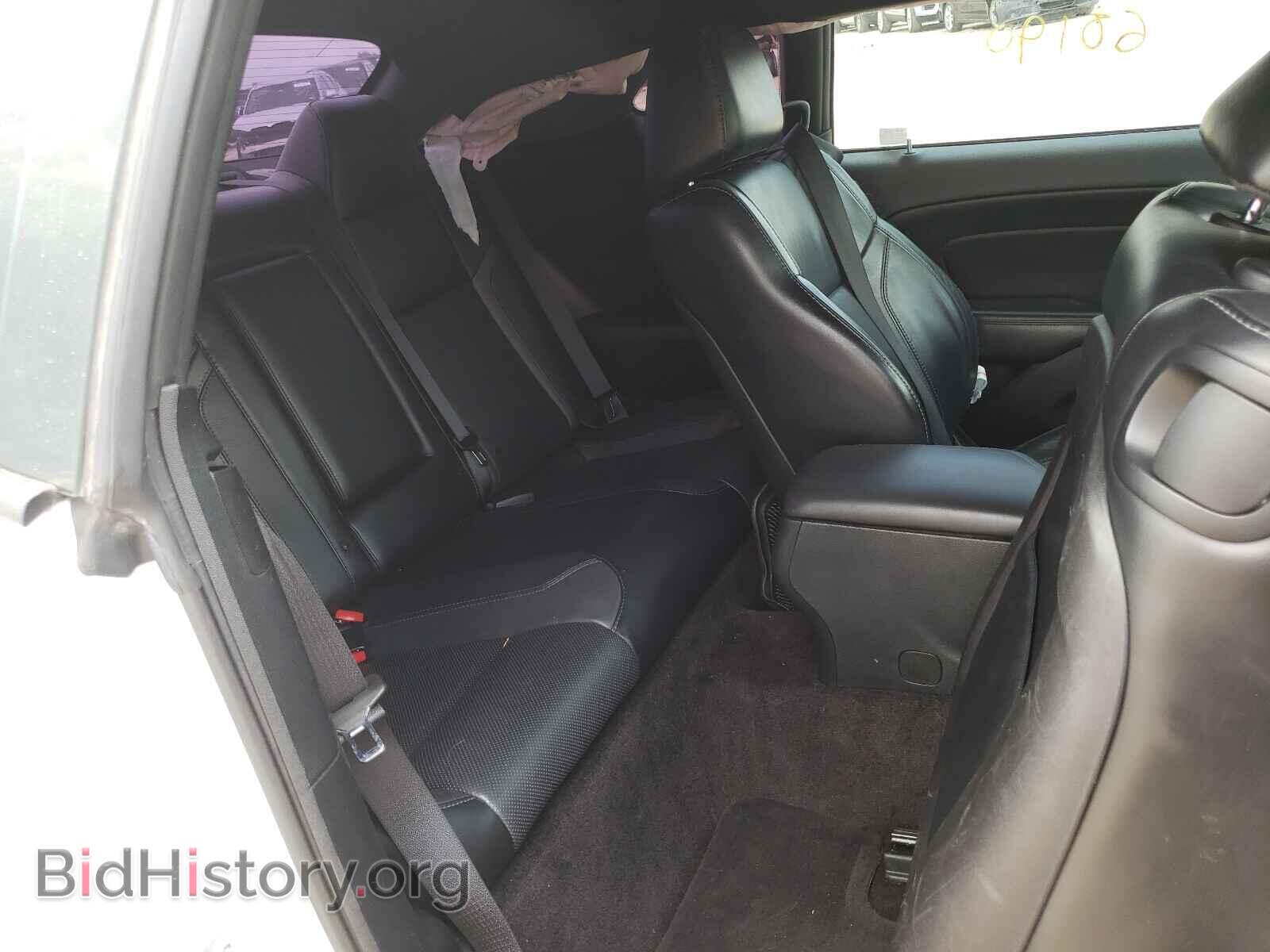 2016 DODGE CHALLENGER - VIN: 2C3CDZAG6GH149072 - Photo 6