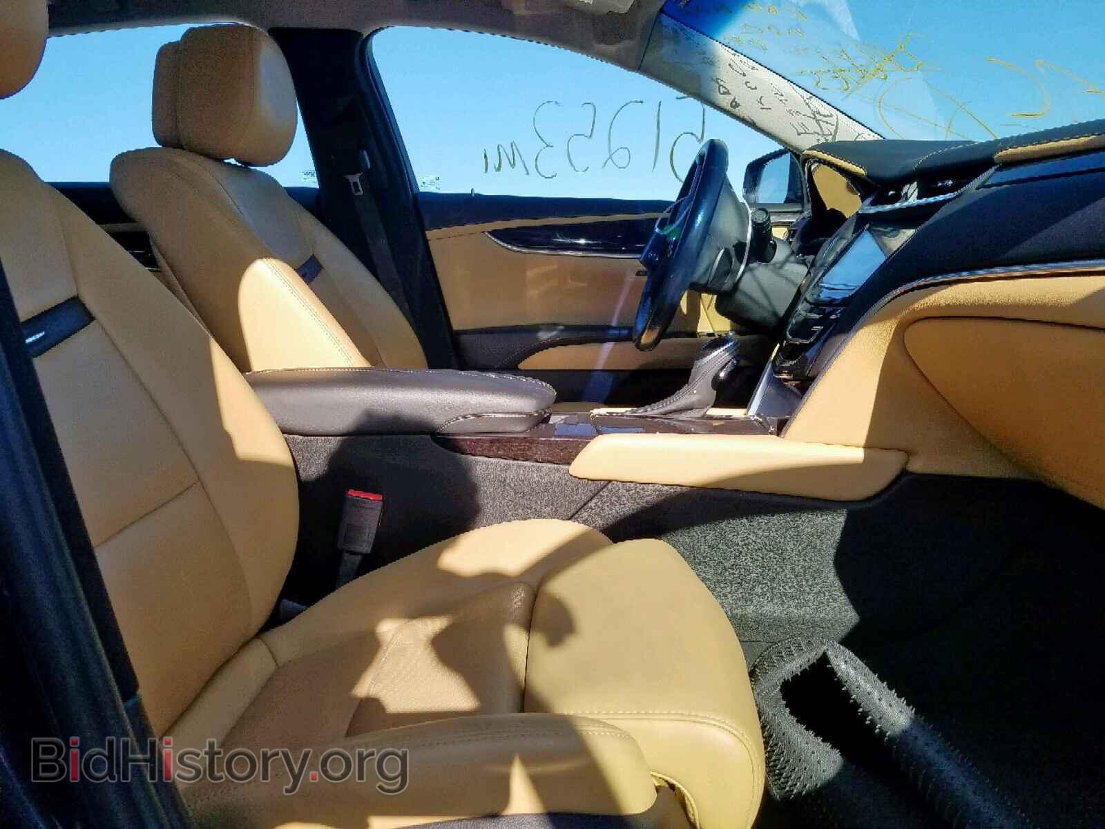 2013 CADILLAC XTS - VIN: 2G61P5S35D9183365 - Photo 5